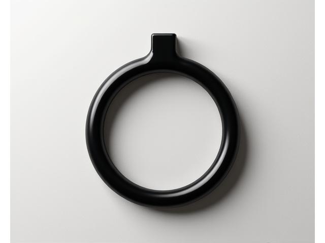 Circle hook designed for ethical catch and release